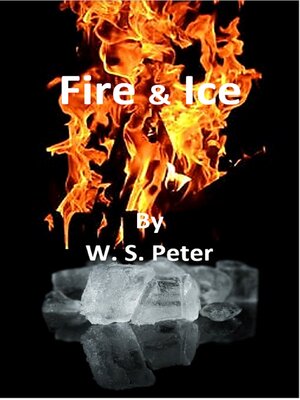 cover image of Fire & Ice